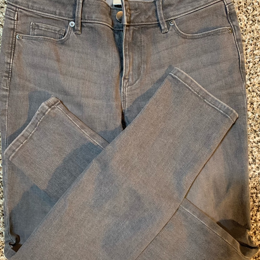 Loft jeans